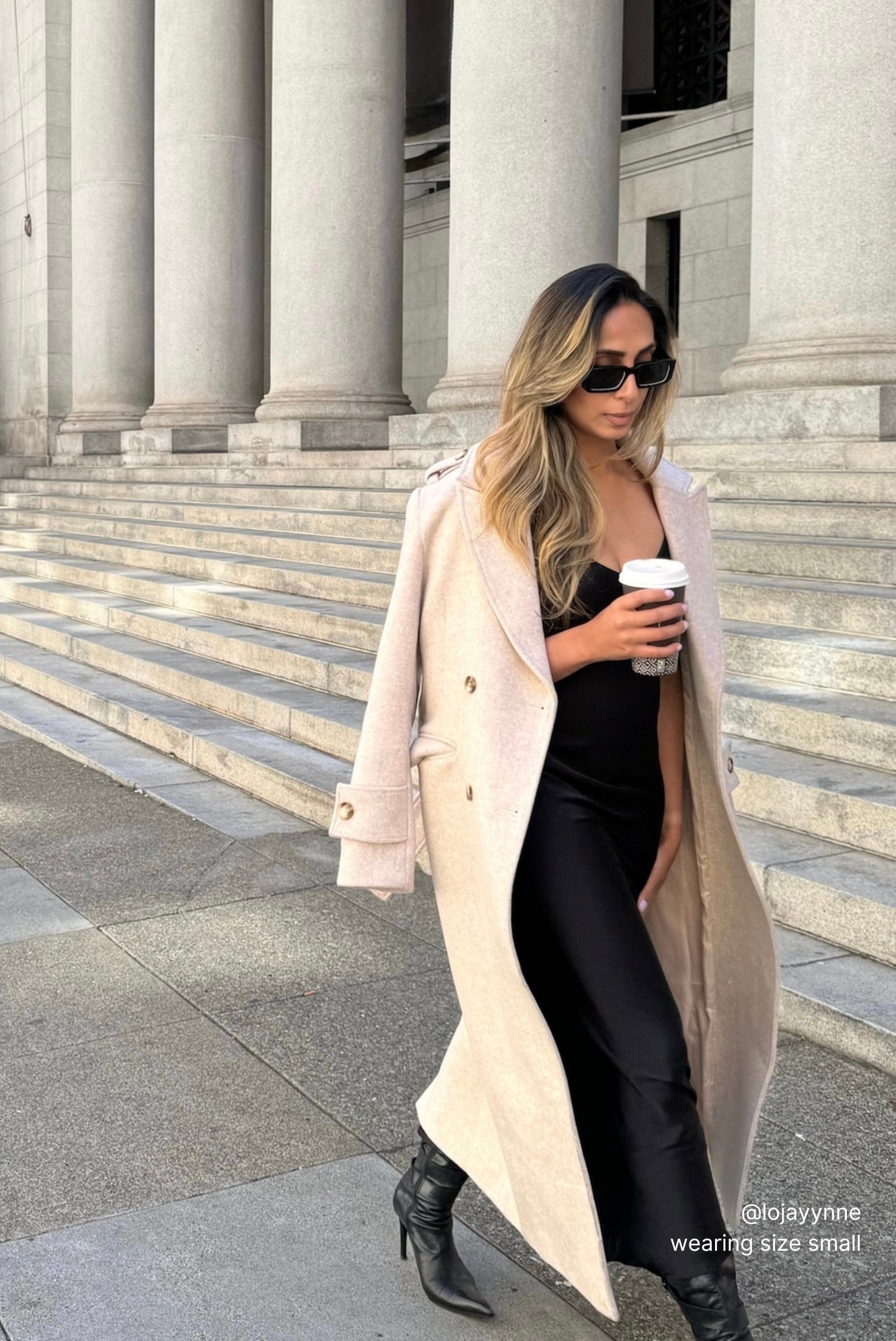 LOGAIN, FOUNDER OF LO+JAYNE