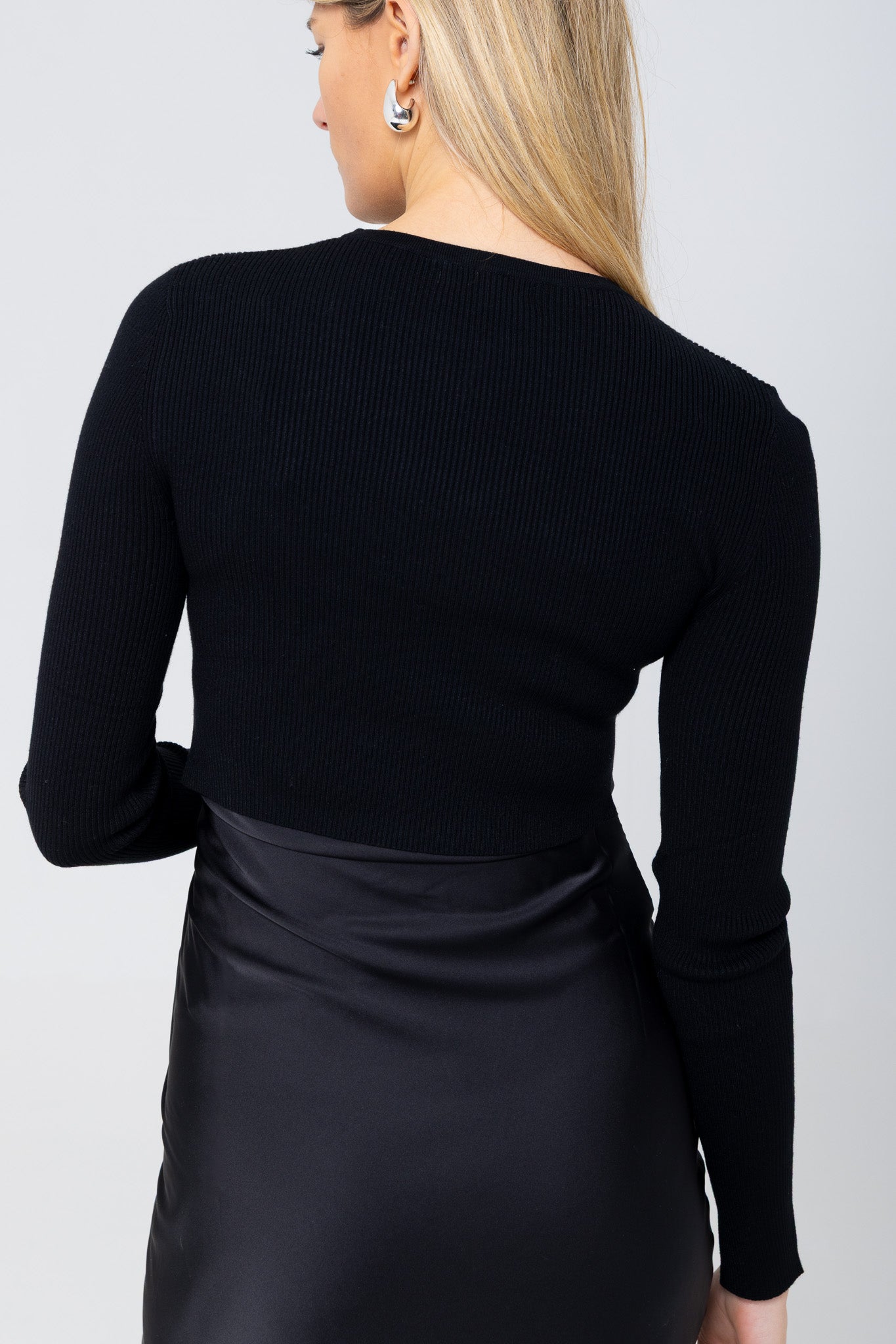 THE CREW CROP / ONYX