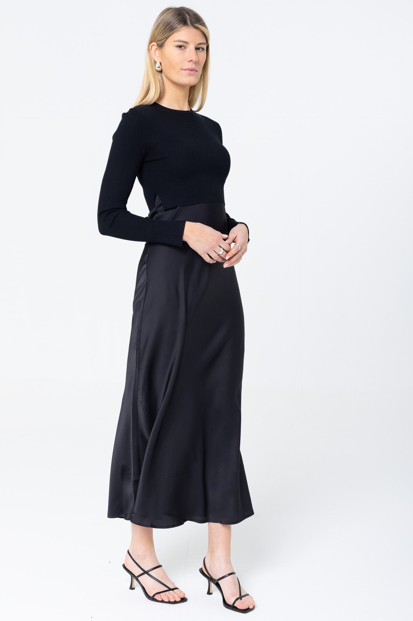 THE CREW CROP / ONYX