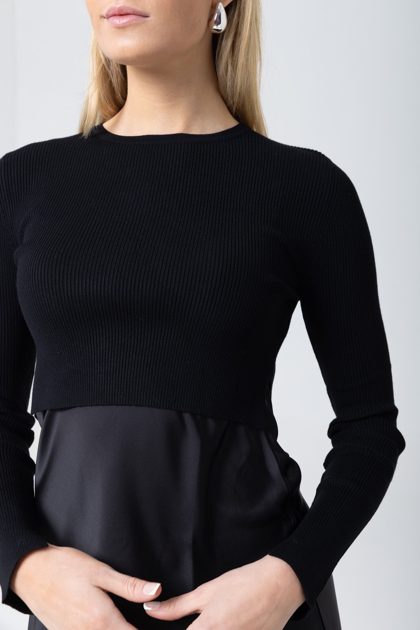 THE CREW CROP / ONYX