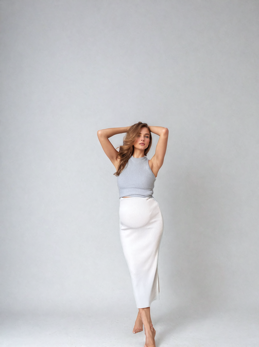 Maternity Trends in 2024: Elevate Your Style While Pregnant