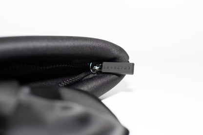 THE PUFF POUCH / ONYX